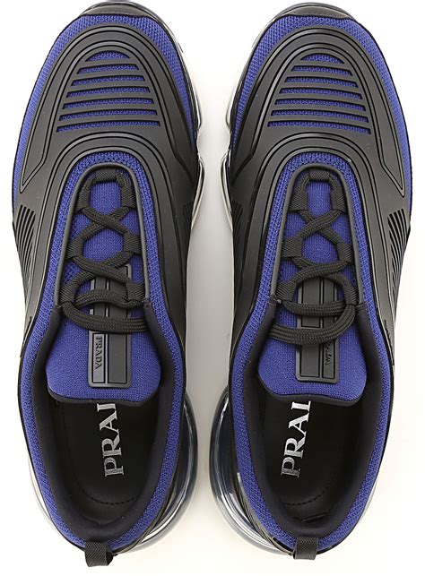 prada chaussure homme 2020|prada shoes size 7 7.5.